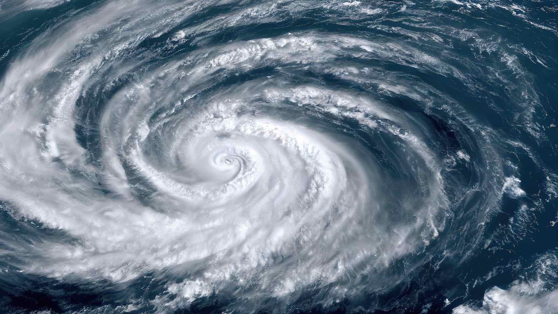 As Hurricane Nigel grows, Bermuda braces for potential impact