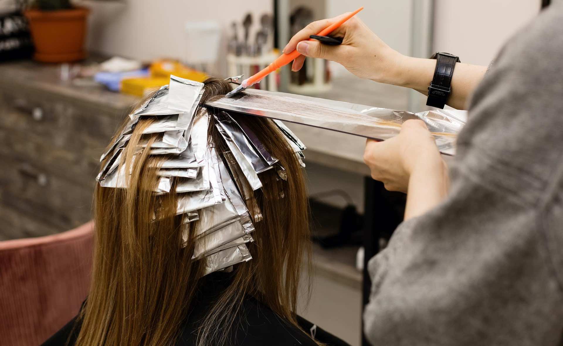 FDA proposes ban on hair straighteners linked to cancer risks