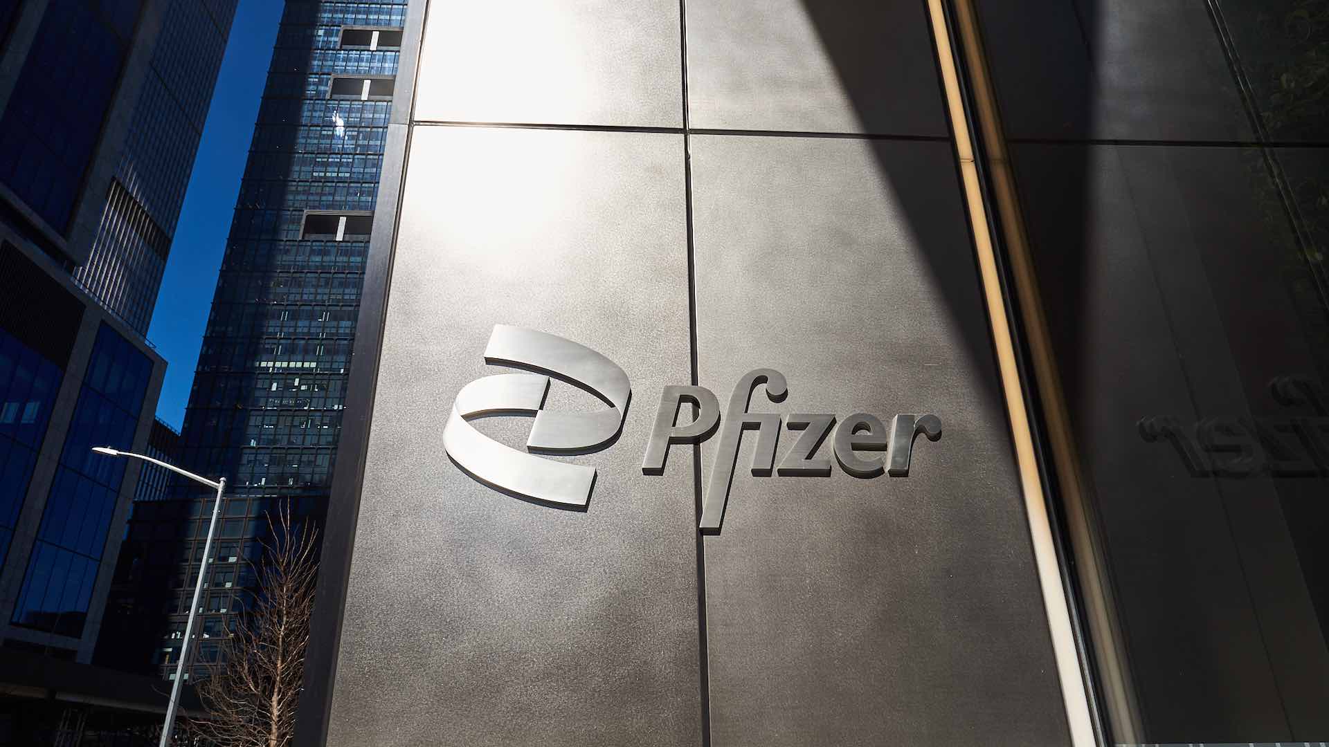Pfizer reports significant loss amid Paxlovid and vaccine challenges