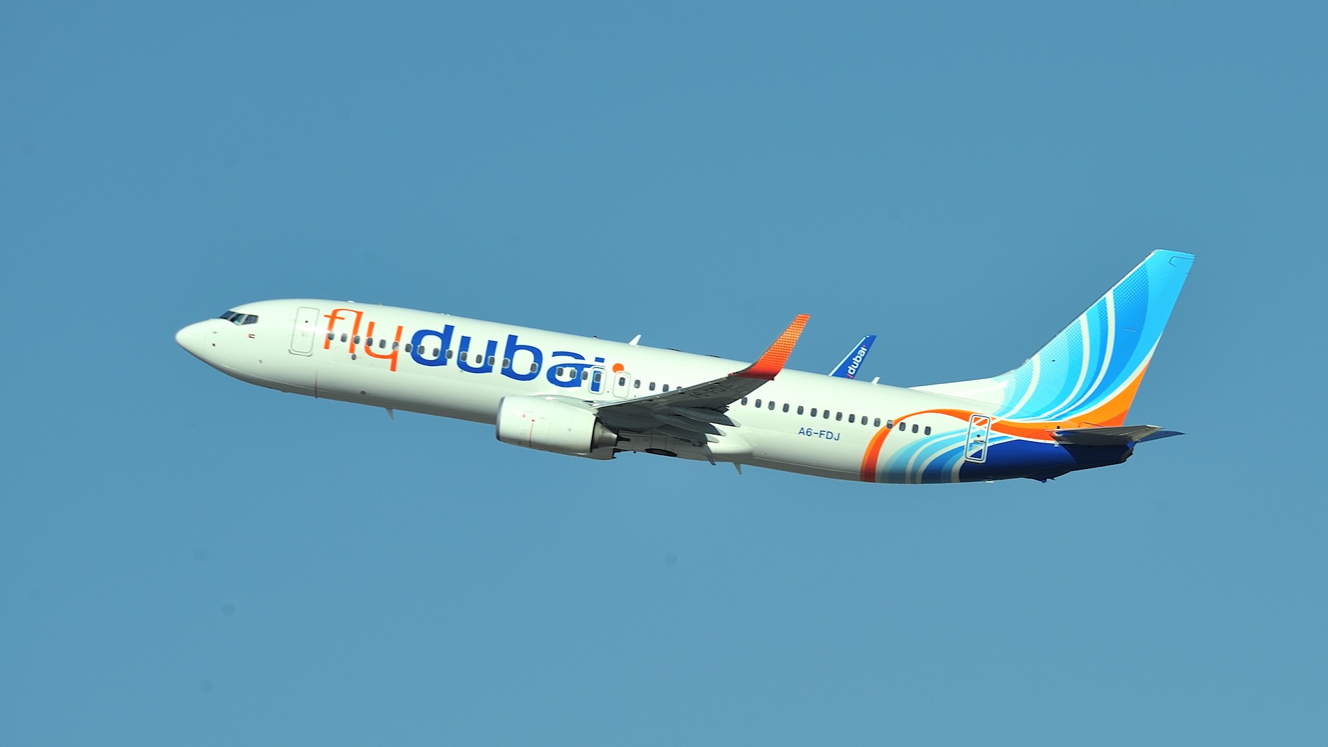 flydubai diversifies fleet with 30 Boeing 787-9 Dreamliner purchase